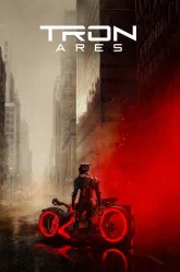 Tron Ares Vegamovies